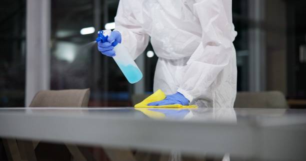 Licensed Odor Removal service in Magnetic Springs, OH - Trauma Clean Pros